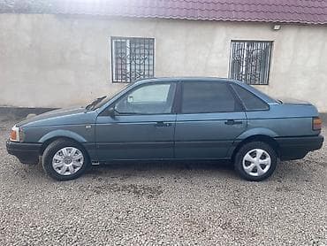 амортизатор волга: Volkswagen Passat: 1990 г., 1.8 л, Механика, Бензин, Седан — 4