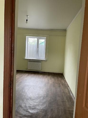 кривоносова: Однокомнатная квартира берилет баасы 14000сом адрес Новопавловка — 3