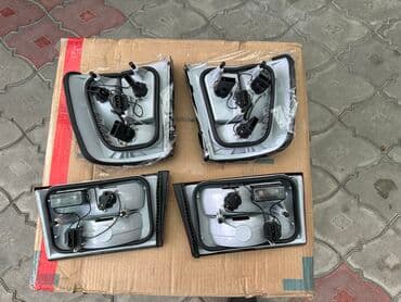 ценник на монеты: Задний правый стоп-сигнал BMW Новый, Аналог, Китай — 2