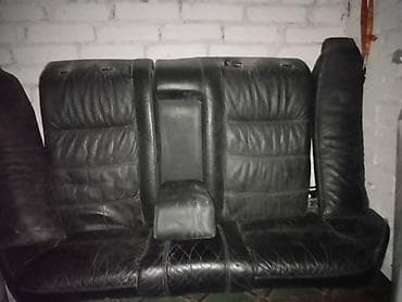 левый руль автомат: BMW — 2