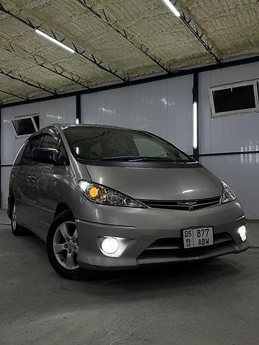9500: Toyota Estima: 2003 г. — 1