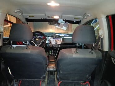 xonda pilot: Honda Fit: 2010 г., 1.5 л, Автомат, Бензин, Хетчбек — 2