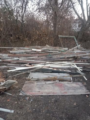 метала прокат: Металлолом: арматура и трубный прокат (смешанный лом) Описание: - — 2