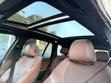 bmv e32: BMW X5: 2020 г., 3 л, Автомат, Бензин, Кроссовер — 9