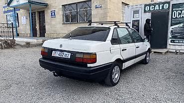 volkswagen vento бишкек: Volkswagen Passat: 1991 г., Седан — 3
