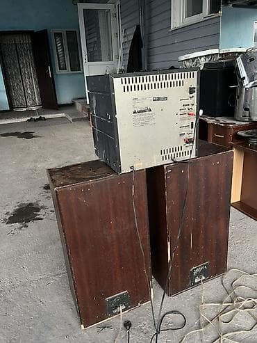 яндекс станция лайт 2 бишкек: Продаю Музыкальный центр Aiwa с акустикой Торг есть Состояние среднее — 4