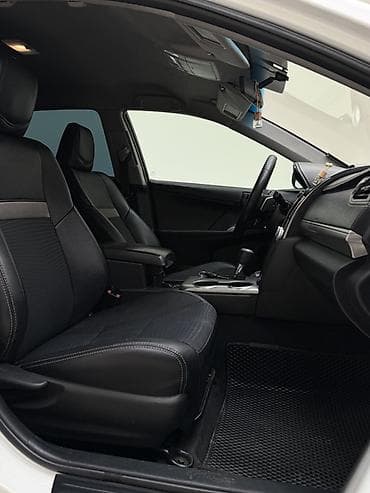 Унаа сатуу: Toyota Camry: 2012 г., 2.5 л, Автомат, Бензин, Седан — 4