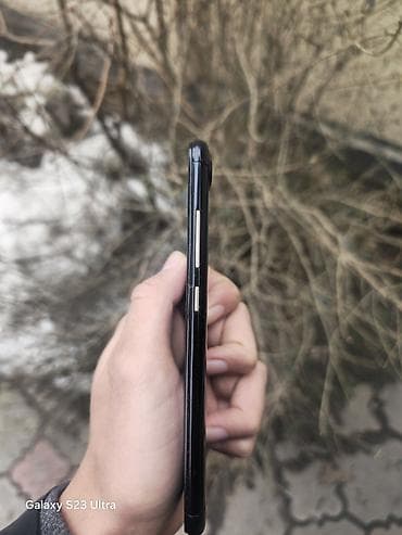 red magic 6s pro: Redmi, Redmi 6A, Б/у, 16 ГБ, цвет - Черный, 2 SIM — 4