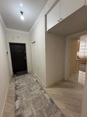 Квартиры: 2 комнаты, 44 м², Элитка, 7 этаж, Дизайнерский ремонт — 6