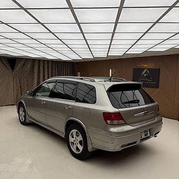Унаа сатуу: Honda Avancier: 2000 г., Автомат, Универсал — 3