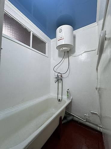 3 кв: 1 комната, 33 м², Индивидуалка, 2 этаж, Косметический ремонт — 3