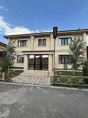 квартиры кара балта: 260 м², 7 комнат — 1