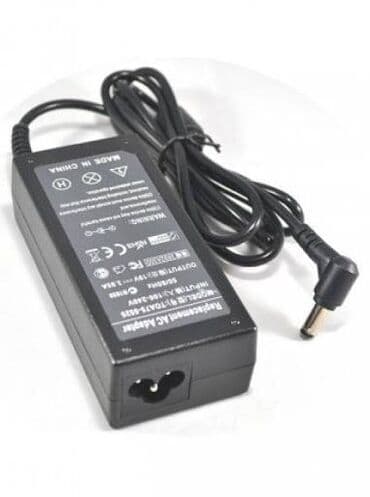 Зу MSI 20 V 2 A 40W 5.5*2.5 Art. 365 Специальная цена для