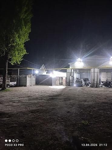 Дома: Продаётся дом в селе Ново-Покровка. Участок 14 соток. Площадь дома — 2