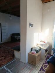 продаю дом бишкек ак орго: Дом, 98 м², 5 комнат, Собственник, ПСО (под самоотделку) — 7