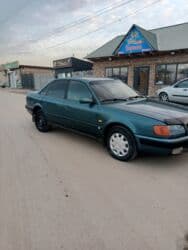 мерседес спринтер пассажирский продажа бишкек 3 куб: Audi S4: 1993 г., 2.3 л, Механика, Бензин, Седан — 4