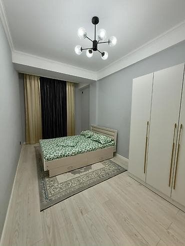 Недвижимость: ЭЛИТНЫЕ КВАРТИРЫ В ЦЕНТРЕ БИШКЕКА Посуточно • Почасово • Круглосуточно — 6