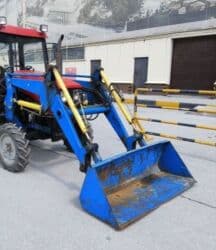 купить трактор в беларуси бу: Окончателно продаются толка фронтальный кун для средних и мини — 1