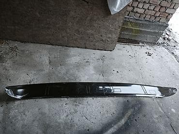 Башка унаа тетиктери: Кабина Volvo Жаңы — 3