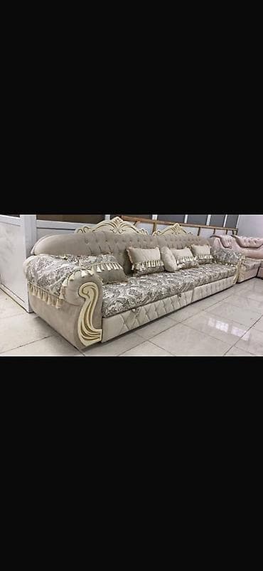 королевские диваны: Турецкий диван Диван мебель жумшак диван угловой диван жихаз кресло — 9