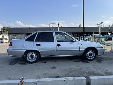 ланос обмен: Daewoo Nexia: 2008 г., 1.6 л, Механика, Бензин, Седан — 7