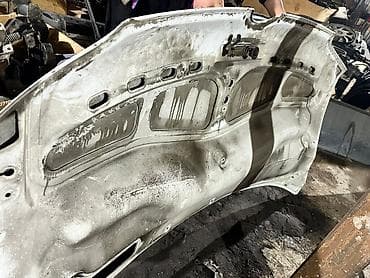 sprinter: Mercedes-Benz, Б/у, Оригинал — 2