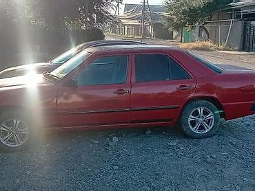 mazda 3: Mercedes-Benz 190: 2008 г., Механика, Седан — 8