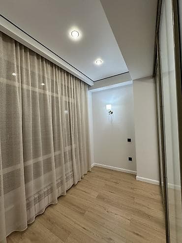 квартира в канте: 1 комната, 52 м², Восток-5 мкр Элитка, 11 этаж, Дизайнерский ремонт — 10