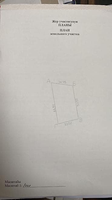 Продажа участков: 40 соток, Для строительства, Красная книга — 2
