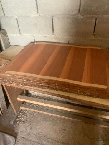 ящик фанера: Доски, Обрезные, Для мебели, Декоративная — 7