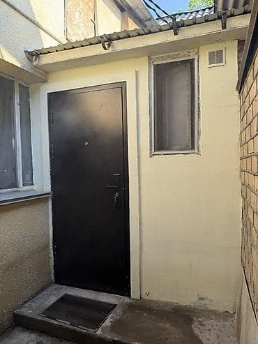 1 bedroom: 1 комната, Собственник, Без подселения, С мебелью полностью — 2