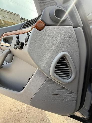 mers bar: Mercedes-Benz S-Class: 2001 г., 3.2 л, Автомат, Дизель, Седан — 8