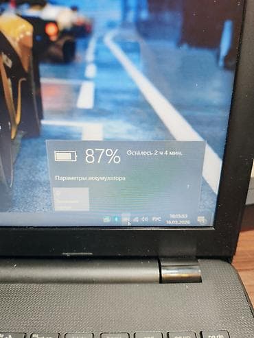 hp stream: Офисный, Б/у, Intel Core i3 — 8