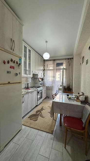 1 комната, 38 м², ул. Чынгыз Айтматова Элитка, 11 этаж, Евроремонт at lalafo.kg 1 комната, 38 м², ул. Чынгыз Айтматова Элитка, 11 этаж, Евроремонт