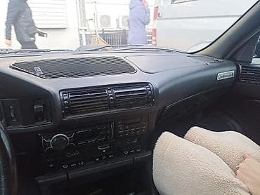 тарпеда фит: BMW 5 series: 1993 г., 2.5 л, Ручные, Бензин, Седан — 7