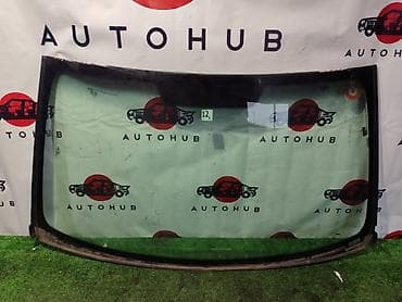 Стекло Лобовое Mercedes-Benz, 2000 г., Оригинал