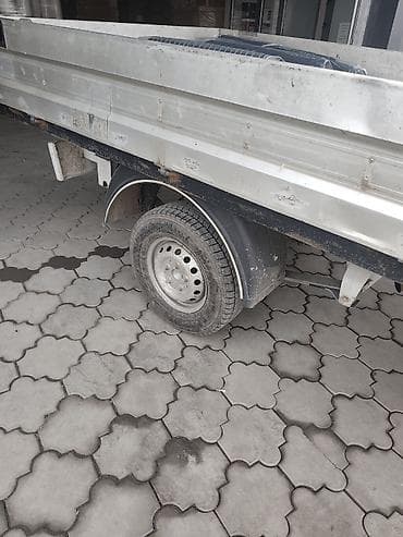 фары на спринтер: Грузовик, Mercedes-Benz, Стандарт, Новый — 3