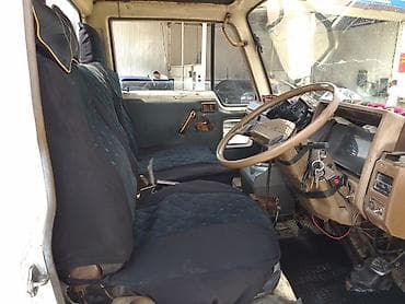 продаю кран: Манипулятор, Nissan, 1986 г., от 4 т — 9