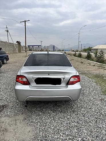 daewoo centra: Daewoo Nexia: 2011 г., 1.5 л, Ручные, Бензин, Седан — 8