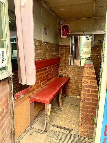 киос: Готовый бизнес! Продается киоск по ремонту обуви с полным — 3