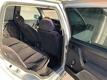 2 9 тди: Volkswagen Vento: 1993 г., 1.8 л — 6