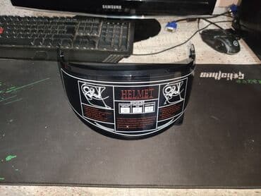 мотоцикл в кредит бишкек: Мотошлем — 6