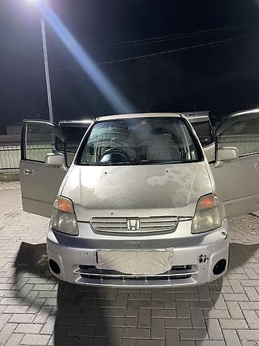 срв запчасти: Honda : 2000 г., 1.5 л — 7