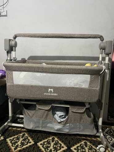 детский товары: Почти новый все работает — 2