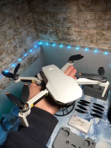жесткий диск ноутбук: Продаю DJI Mini 2 combo— отличное состояние, полностью рабочий — 6