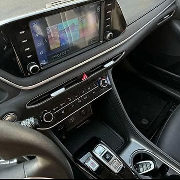 daewoo ultro: Hyundai Sonata: 2020 г., 2 л, Автомат, Газ, Седан — 9