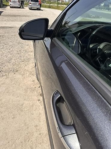 kia optima 2017: Kia Optima: 2019 г., 2.4 л, Автомат, Бензин, Седан — 1