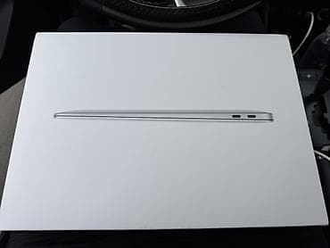 macbook air 2009: Для учебы, Новый, Apple M1, ОЗУ, RAM: 8 ГБ — 9
