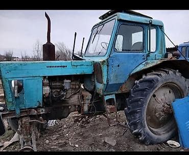 Мтз 80 сатылат 130 мин сомго берем ушул бойдон срочно.малга алмашам at lalafo.kg Мтз 80 сатылат 130 мин сомго берем ушул бойдон срочно.малга алмашам