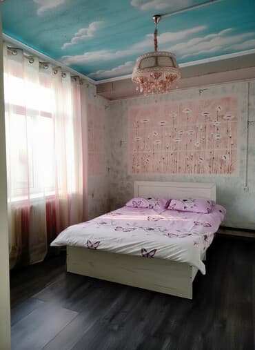 гостевой дом посуточно: 2 м², С мебелью — 1